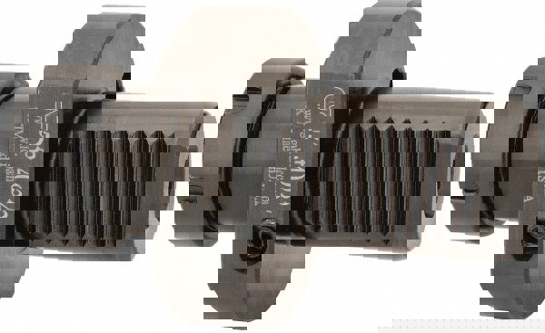 VDI Static Tool Axis Holder: